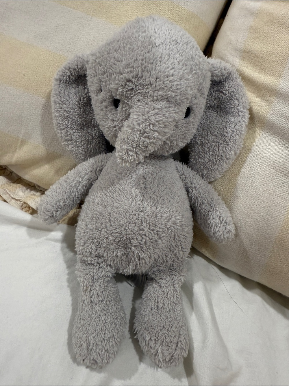 jellycat retired rumblikin elly